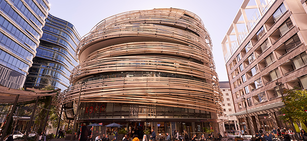 A STRONG TRACK RECORD Image