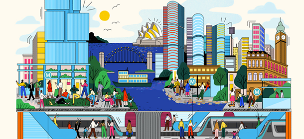 LOCATION AND CONNECTIVITY Image